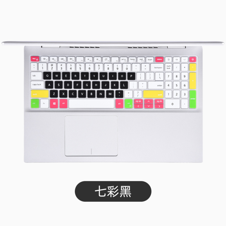 dell戴尔g3笔记本键盘膜游匣g5保护g...