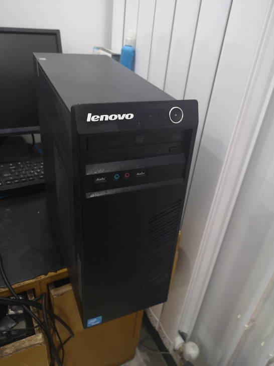 联想台式机出售