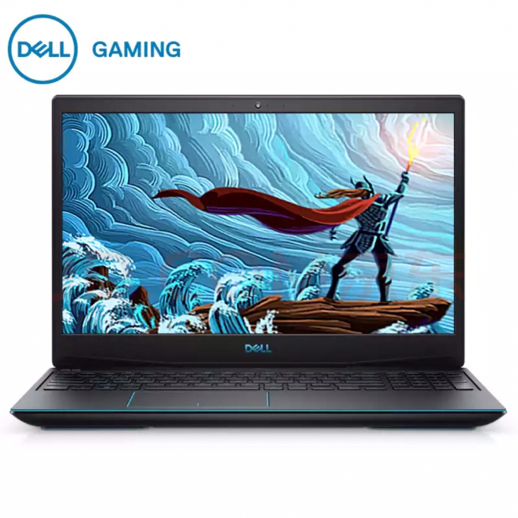 戴尔(DELL)游匣G3 15.6英寸游戏...