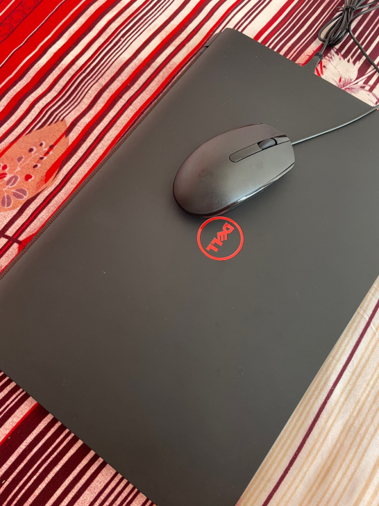 自用笔记本,戴尔游匣,外官95新,运行速率...