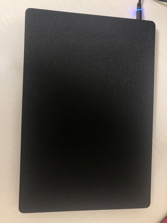 戴尔游戏本双固态硬盘