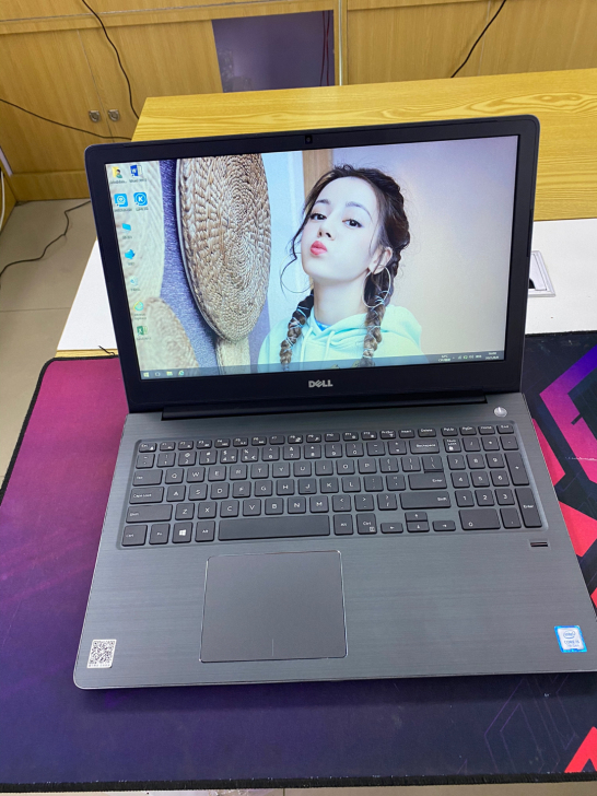 15寸全金属的戴尔