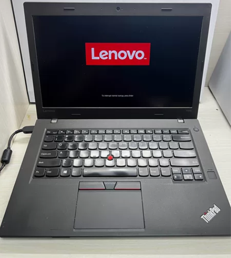 thinkpadT460p 开机卡在开机界...