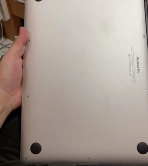 苹果电脑2015 pro 可以小刀 配置如...