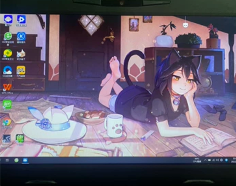 神舟炫龙tn15s  笔记本电脑i7四核笔...