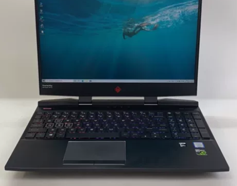 HP/惠普 暗影精灵IV代 I7-8750...