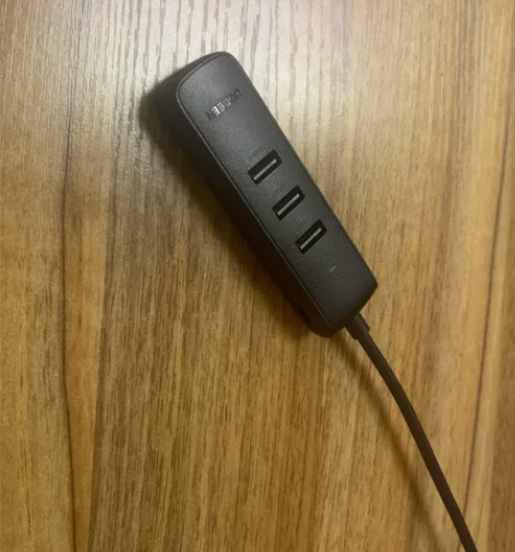 绿联USB3.0分线器 HUB集线器扩展坞...