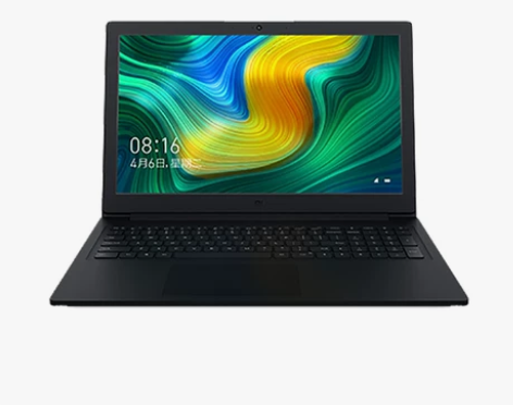 Xiaomi/小米 小米笔记本15.6寸 ...
