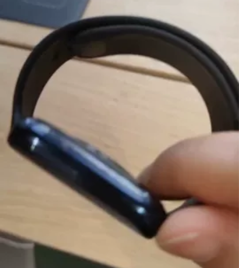 oppo   watch一代黑色，46mm...