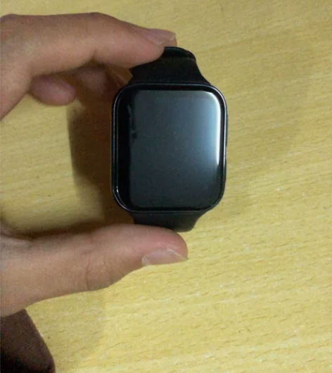 oppo watch一代 感兴趣的话点“我...