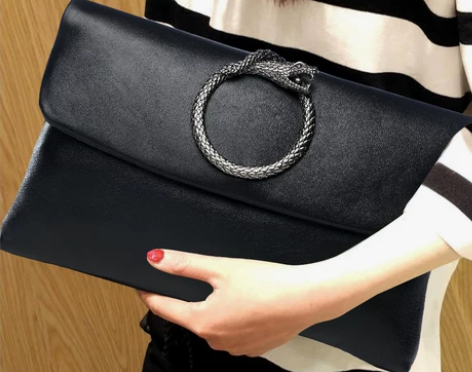 手拿包 手拿包手拎女2021新款时尚百搭气...