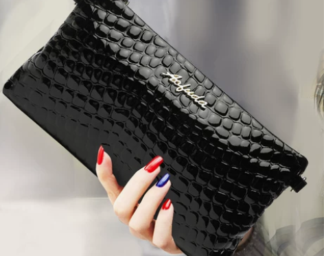 手拿包 手拿包小包包手机包2020新款潮女...