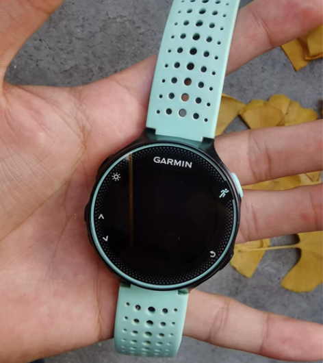 GARMIN 235 运动手表 成色如图实...