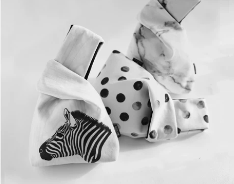 弥与弥乐手拿包手腕袋零钱遛弯包装手机包日式...