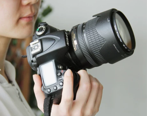 Nikon/尼康D90套机 正品高清数码单...