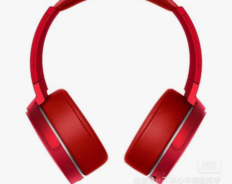 Sony/索尼 MDR-XB950B1 感...