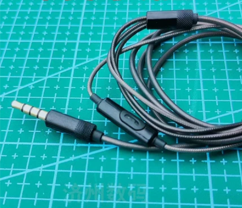 发烧耳机森海塞尔MX500耳机华为平头耳塞...