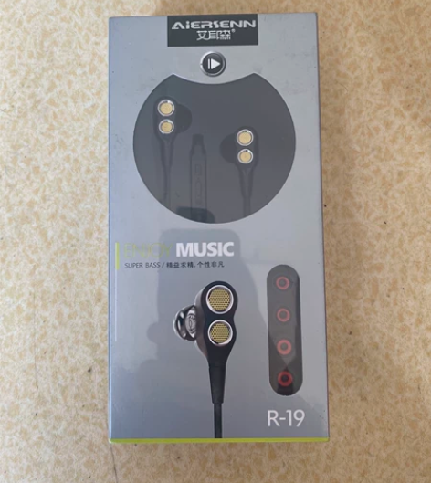 爱尔森   耳机   换手机用不上了   ...