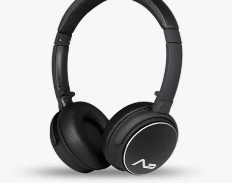 德国】勒姆森HB-69无线蓝牙耳机头戴式运...