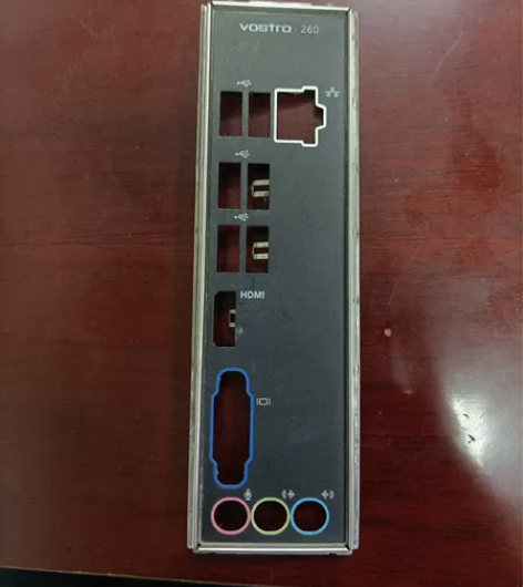 主板挡板   Dell机箱上的  江浙沪包...