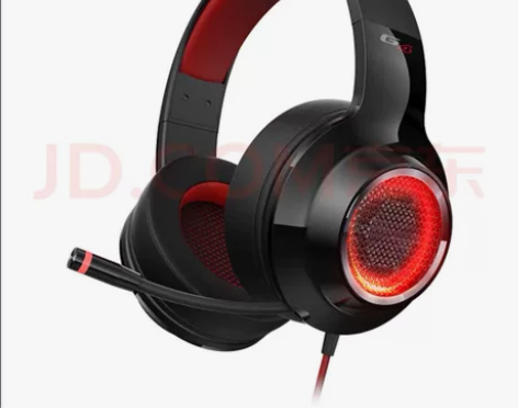漫步者（EDIFIER）HECATE G4...