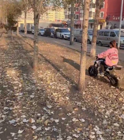 硕普125小型越野摩托车，库存全新车，原价...