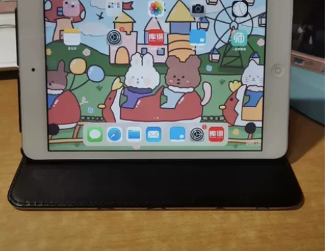 个人一手自用平板iPad mini2 32...