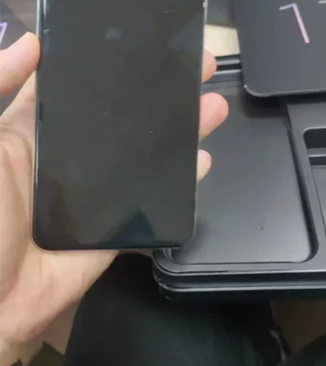 魅族17pro 12+256天青色 魅族一...