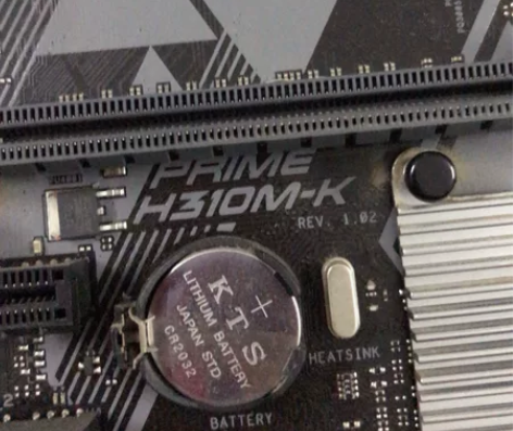 华硕h310m-k主板 170包邮非偏远地区