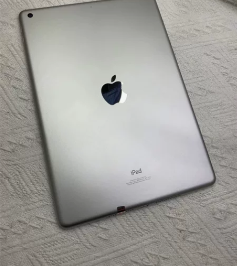 iPad 2020银色国行128G 各项功...