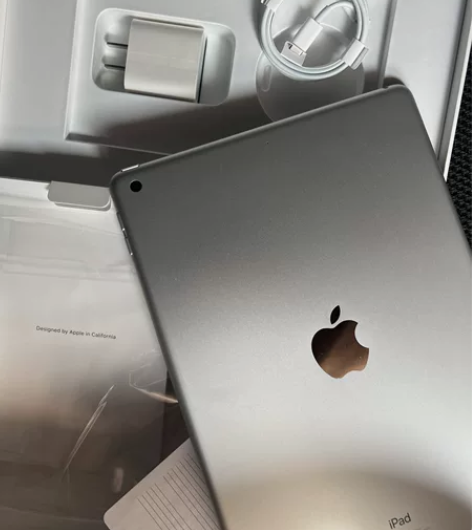 ipad8（ipad2020）128g银 ...