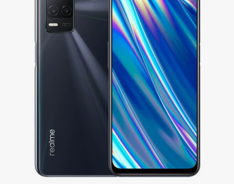 真我q3i.6+128蓝色。淘宝购入一年，...