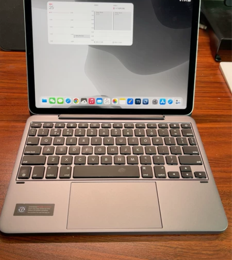 iPad Air4 蜂窝 64G 带 Ap...