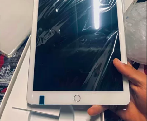 二手正品苹果ipad mini123平板电...