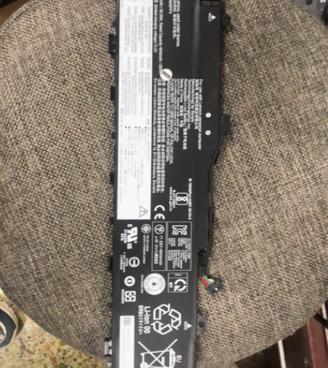 小新air 14 2019 L19M3PF...