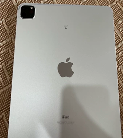 iPad Pro 11英寸 2021 颜色...