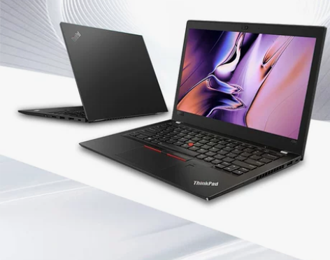 Lenovo/联想笔记本电脑i7商务办公