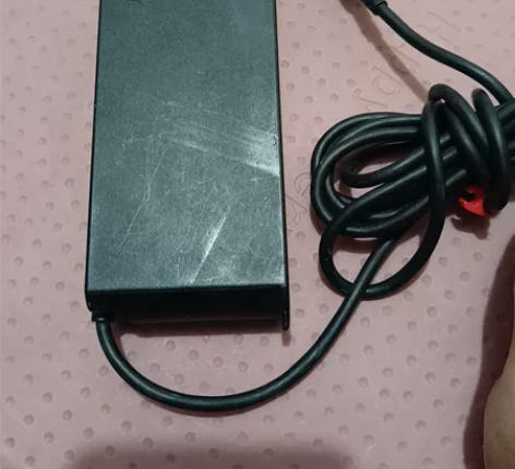 原装联想95W充电器type-c电源适配器...