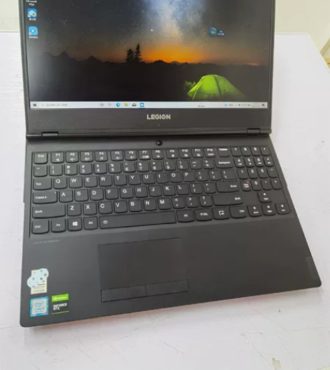 联想拯救者Y7000  i5-9300H。...