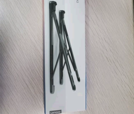 联想(Lenovo) 笔记本支架 电脑支架...