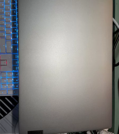 联想小新air 15 2021款 酷睿处理...