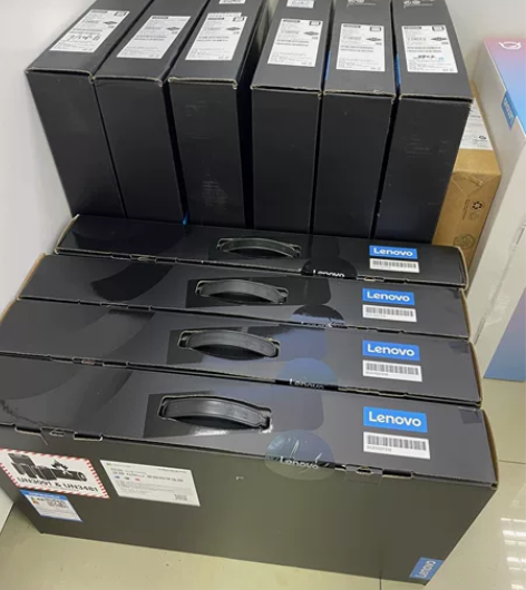 全新未拆封 联想拯救者Y9000P 202...
