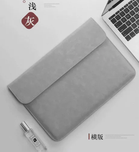 笔记本内胆包适用联想小新pro13华为ma...