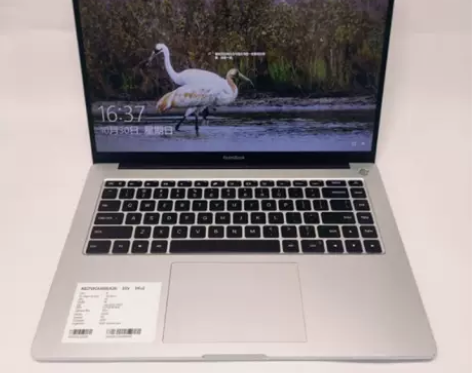 9成新十一代 16G Redmi Book...