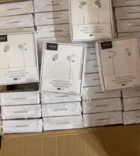 QCY蓝牙耳机QY19无线运动蓝牙耳机 全...