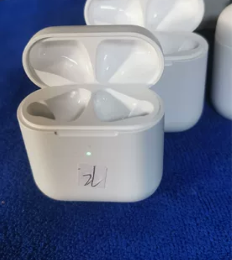 QCY T8S蓝牙耳机充电仓 感兴趣的话点...