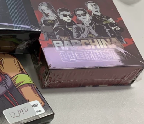 爱奇艺蓝牙耳机 苹果安卓通用 正品拆封使用...