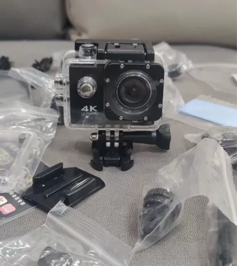 高清 Go Pro 同款摩托车行车记录仪 ...