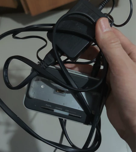 卡西欧ad-c52g相机 感兴趣的话点“我...