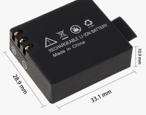 山狗SJ4000/sj9000/4K系列运...